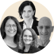 David Cleveland, Jennifer Jay, Janet O